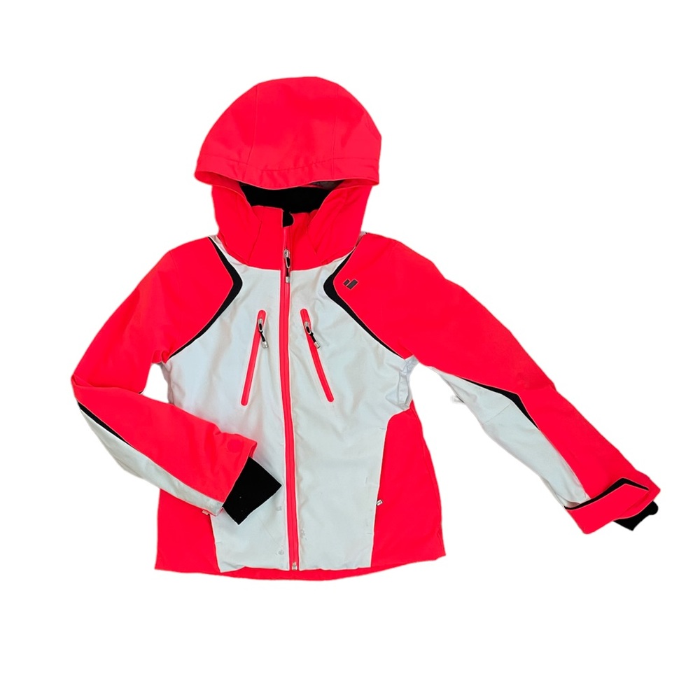 Obermeyer snow jacket